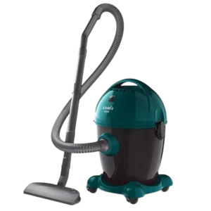 ساميكس	مكنسة برميل سبارك 15