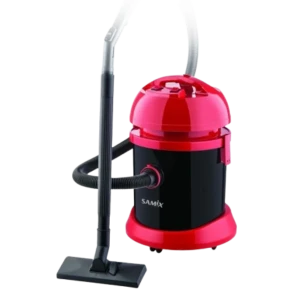 ساميكس	مكنسة برميل 1800