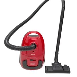 حيدر مراد 	مكنسة فارة 1600 وات شارب