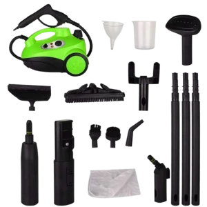 مكنسة بخار اليكترا 538