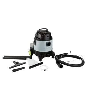 مكنسة اليكترا غسيل سجاد