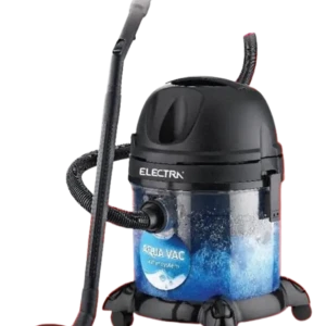 مكنسة اليكترا غسيل 1710