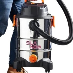 مكنسة سيلانوفا 1905