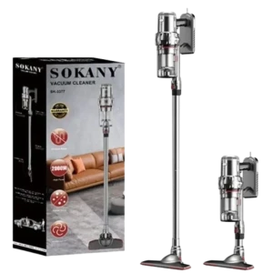 مكنسة سلك سوكاني 6633 /3378