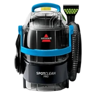 bissel مكنسة بيسيل سبوت كلين برو 3386