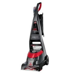 bisselمكنسة بيسيل باور ووش 2009