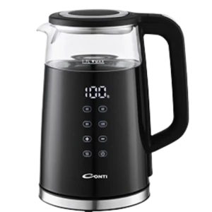 ابريق تسخين ماء  CK 6004-TG  CONTI  