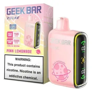PINK LEMONADE