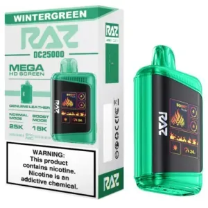 WINTERGREEN