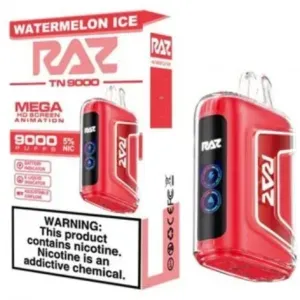 WATERMELON ICE