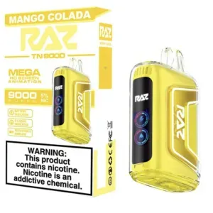 MANGO COLADA