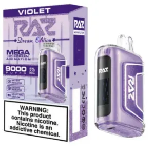 VIOLET