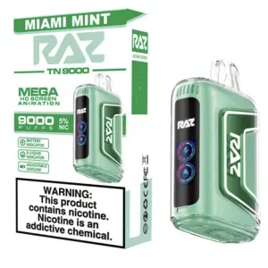 MIAMI MINT