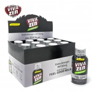 Vivazen max silver