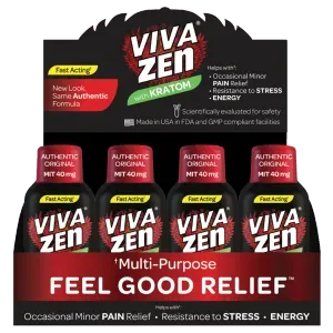 Vivazen yellow regular
