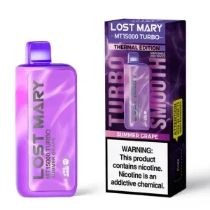 BERRY BURST