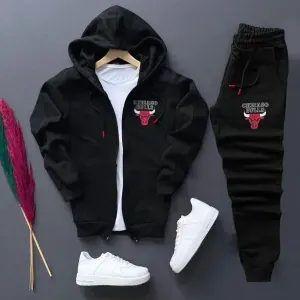 ترنج بسوستة Chicago Bulls