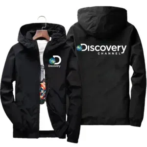 جاكيت ووتر بروف Discovery