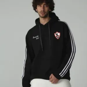 سويتشيرت الزمالك