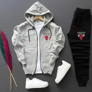ترنج بسوستة Chicago Bulls