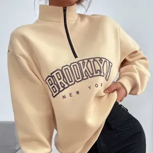 سويتشيرت - Brooklyn