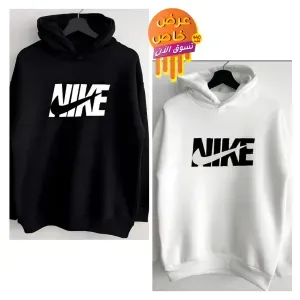 عرض 🔥تيشرت قطن Nike شتوي