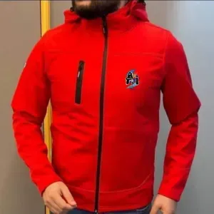 جاكيت ووتر بروف AI