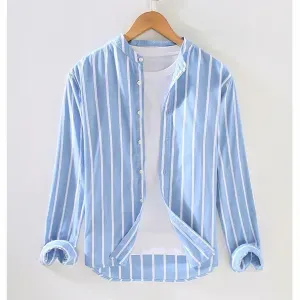 قميص اكسفورد