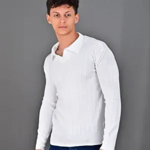 تريكو بولو رجالي