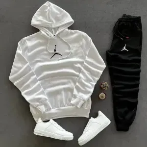 ترنج شتوي مقفول Air Jorden