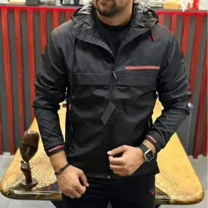 جاكيت برادا ووتر بروف