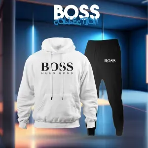 ترنج شتوي HUGO BOSS