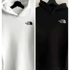 عرض قطعتين✌️ من هودي تيشرت North face