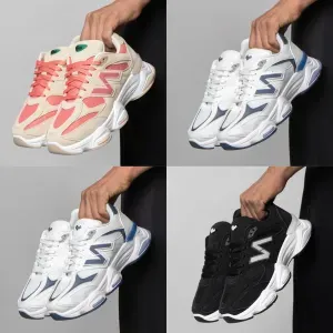 حذاء نيو بالانس الرياضي