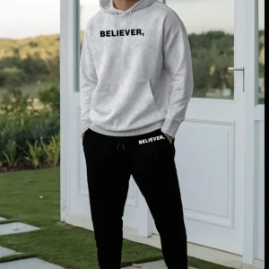 ترنج شتوي مقفول Believer