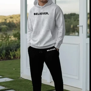 ترنج شتوي مقفول believer