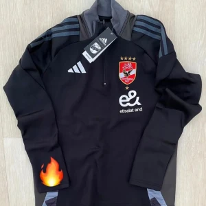 تراك الاهلي الجديد الاسود