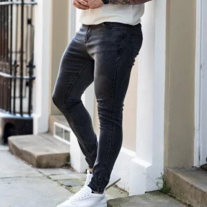  بنطلون جينز شيك🔥