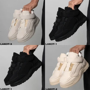 حذاء كاجوال عالي الجودة