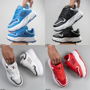 حذاء رياضي فاخر