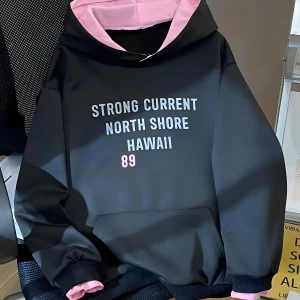 هودي الترند