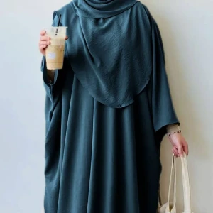 الزي الشرعي 😍