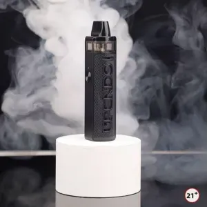 جهاز سحبة دخان اكتروني ابور ابيند 