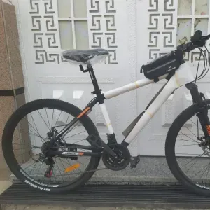 دراجه ماركه هادور