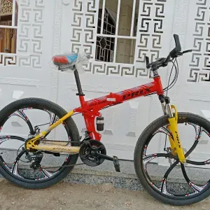 فولدنج مقاس 26 