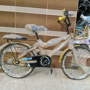 دراجة مقاس 20 