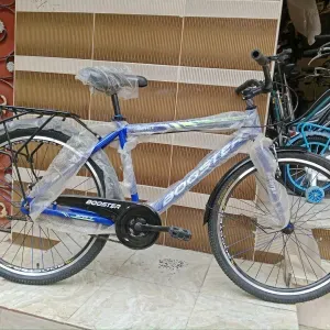 دراجة ؟ مقاس 26 مونت.