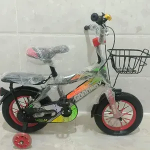 دراجه مقاس 12 