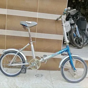 فولدنج مقاس 16 