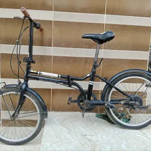  فولدنج قابل للطي مقاس 20